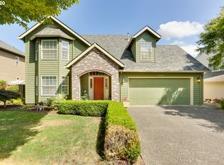 13005 SW Bluebell Ln, Beaverton, OR 97008