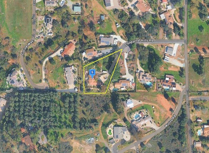 1st image of 707 Chaparral Hills Rd