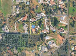 707 Chaparral Hills Rd, Alpine, CA 91901