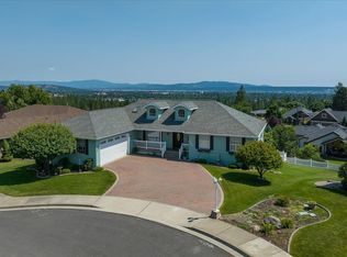 2023 W Taryn Ct, Spokane, WA 99208