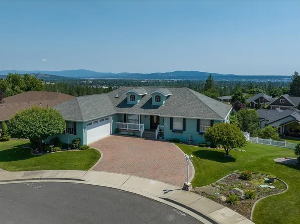 2023 W Taryn Ct, Spokane, WA 99208