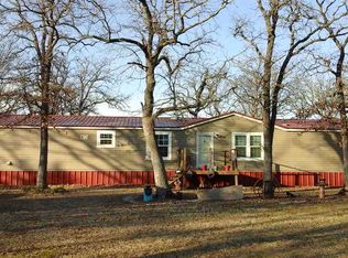 18748 Oswalt Rd, Overbrook, OK 73453