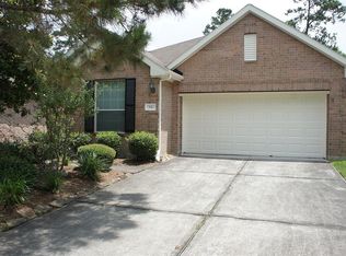 54 S Bendrook Loop, Conroe, TX 77384