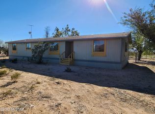 1851 N San Joaquin Rd, Tucson, AZ 85743