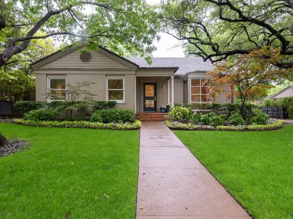 5318 Edmondson Ave, Dallas, TX 75209