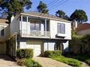 500 Castenada Ave, San Francisco, CA 94116