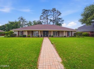 109 Sidney St, Lafayette, LA 70506