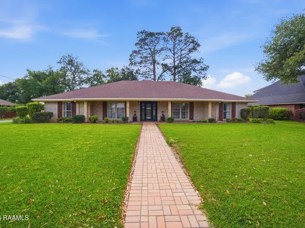 109 Sidney St, Lafayette, LA 70506