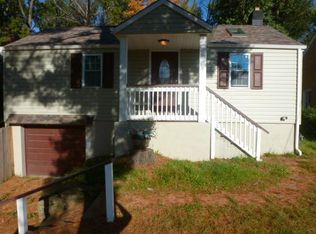 1887 Beulah Rd, Pittsburgh, PA 15235