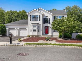 48 Diamond Lane, Howell, NJ 07731