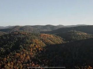 County Road 42, Mena, AR 71953