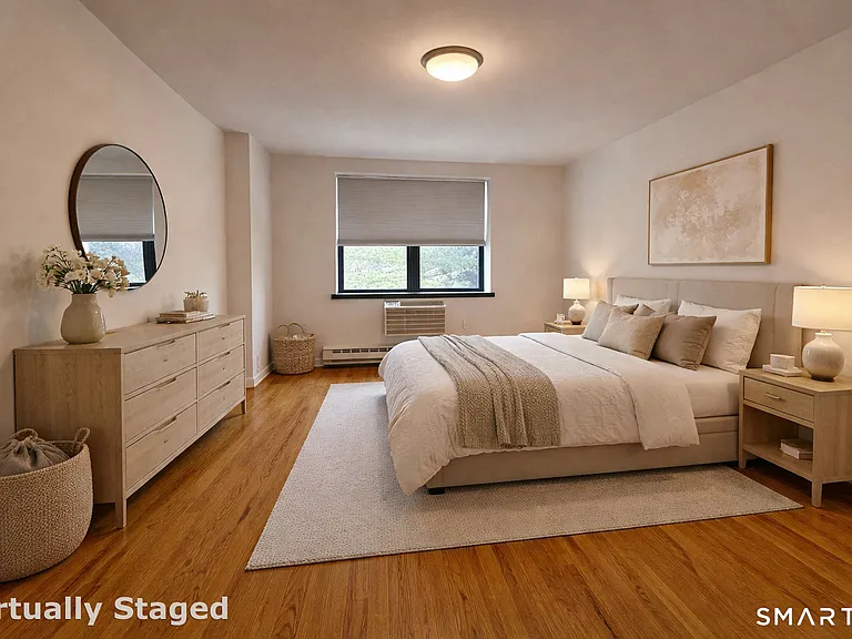Newfield Terrace Apartments — Photo 14