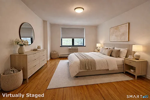 Floor plan 2BR
