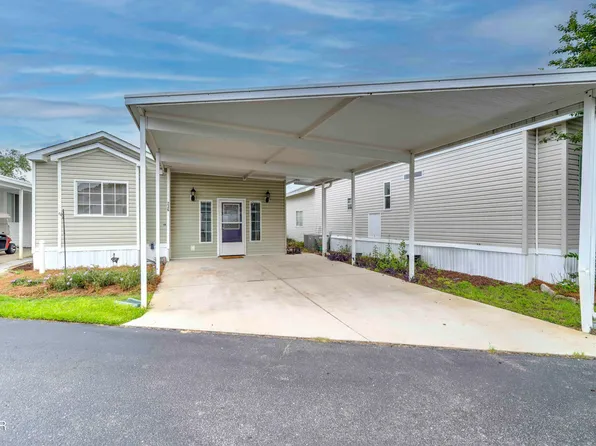 1219 Navy Blvd #236, Panama City, FL 32408