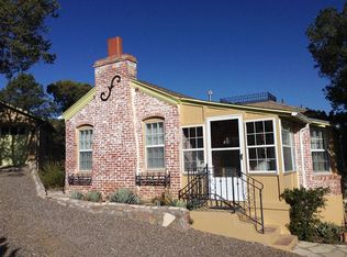 50 Branding Iron Trl #C, Silver City, NM 88061