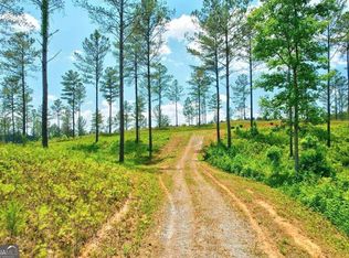 LOT 10 High River Rd, Ellijay, GA 30540