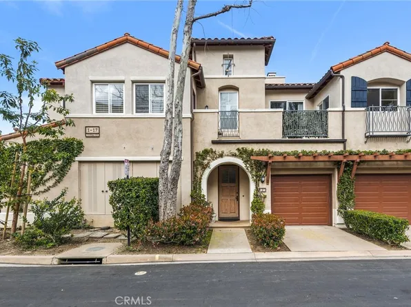 1 Tivoli Ct, Newport Coast, CA 92657