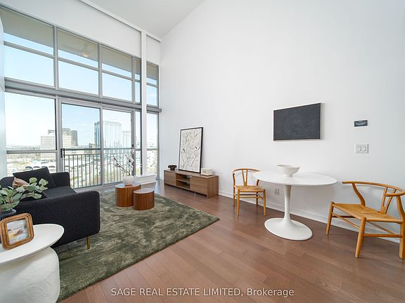 4th image of 2 Fieldway Rd #803