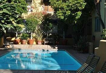 3rd image of 1615 N Laurel Ave APT 115