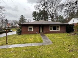 2601 Bland Rd, Bluefield, WV 24701