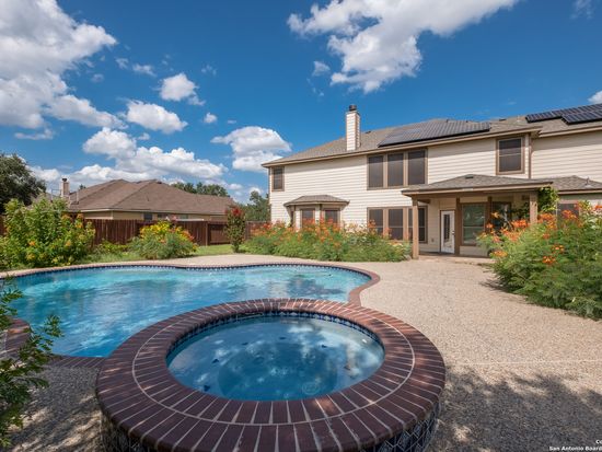 13915 Tahoe Vista, San Antonio, TX 78253