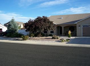 2885 Fall Creek Dr, Grand Junction, CO 81503