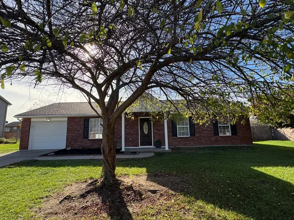 325 Barley Cir, Crittenden, KY 41030