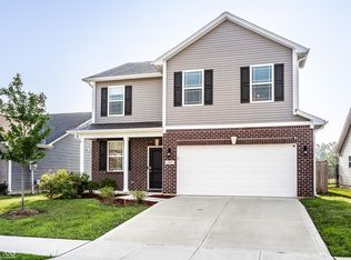 2857 Pointe Harbour Dr, Indianapolis, IN 46229
