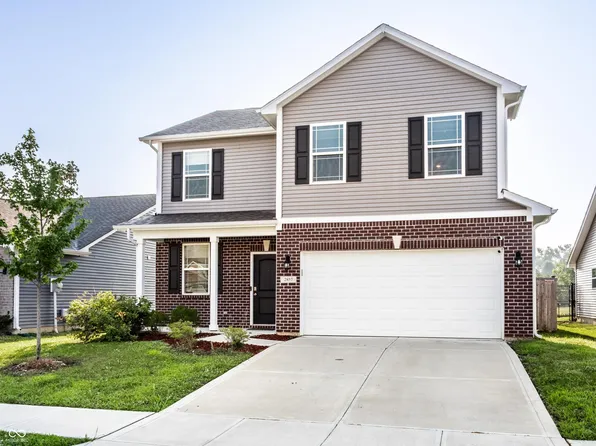 2857 Pointe Harbour Dr, Indianapolis, IN 46229