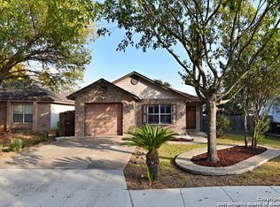 7812 Clipper Pass, San Antonio, TX 78254