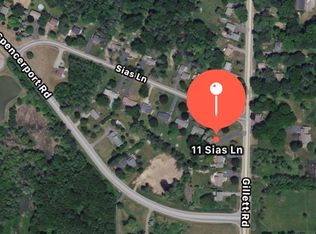 11 Sias Ln, Spencerport, NY 14559