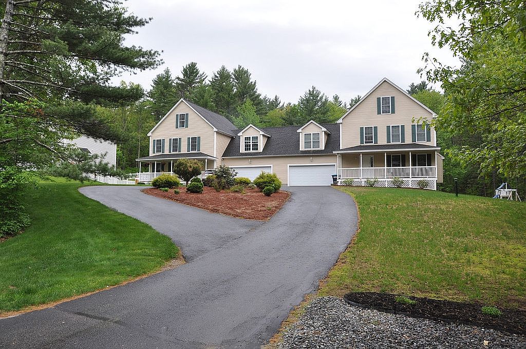 1171 Mammoth Rd, Pelham, NH 03076 Zillow