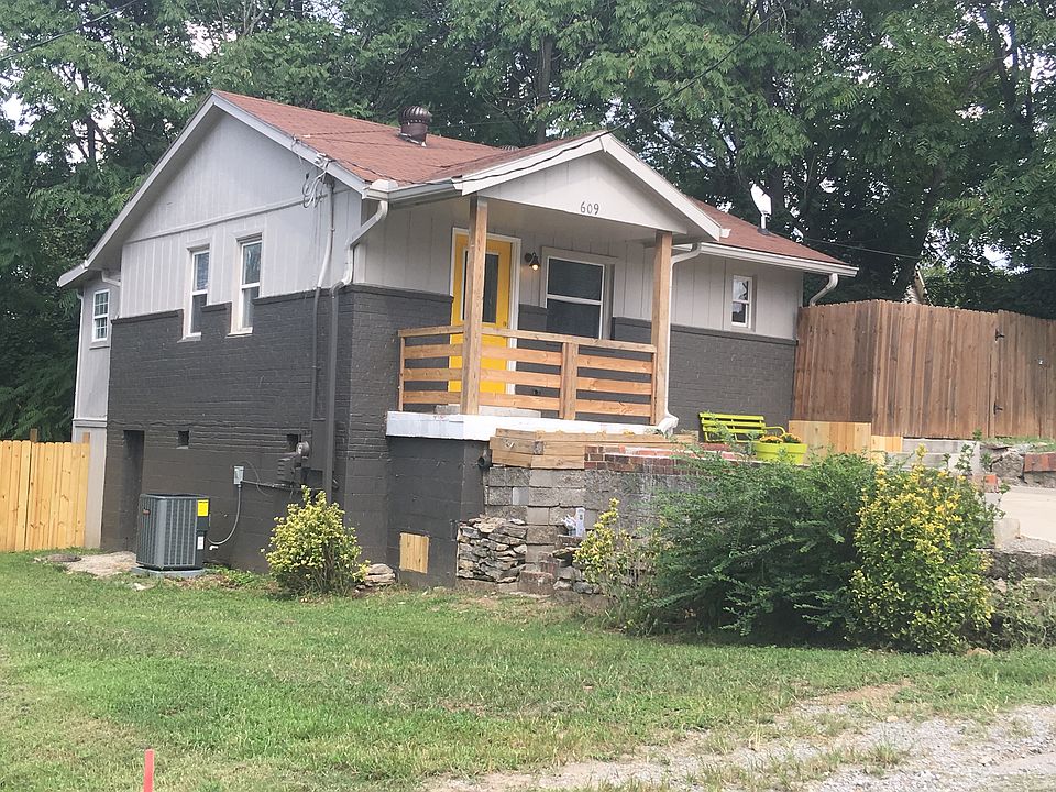 1st image of 609 Vester Ave