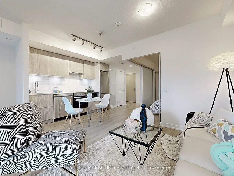 395 Bloor St E #3201 — Photo 6