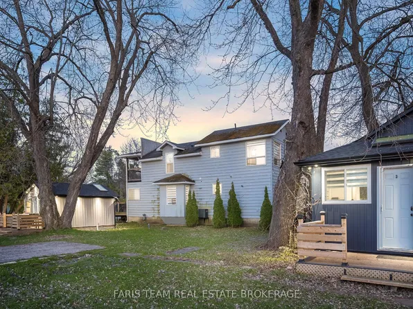 687 Innisfil Beach Rd, Innisfil, ON L9S 4E4