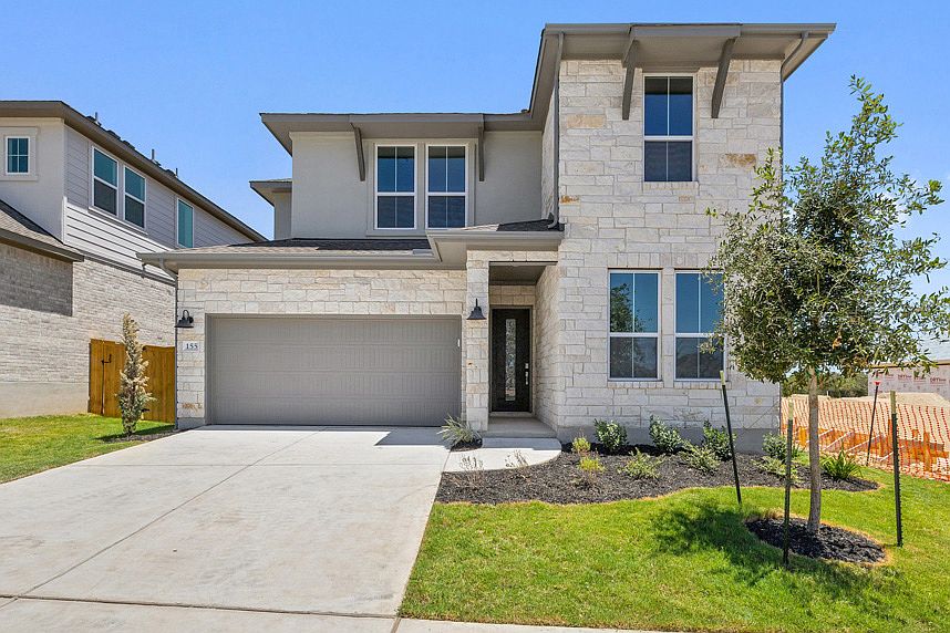 Exterior Style B