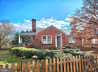 301 Macoy Ave, Culpeper, VA 22701