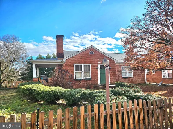 301 Macoy Ave, Culpeper, VA 22701
