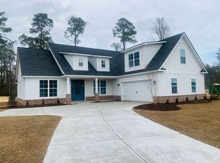 400 Ridge Rd, Galivants Ferry, SC 29544