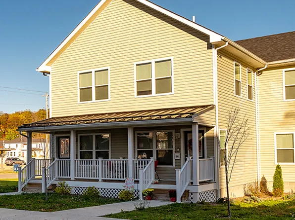 116 Henry Ave, Elkins, WV 26241