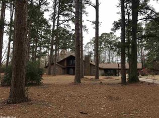 1002 S Louise St, Atlanta, TX 75551