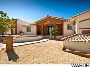 3760 Enduro Dr, Lake Havasu City, AZ 86404