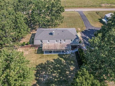 15944 Highway Ww, Lebanon, MO, 65536