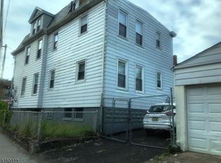 206 Vermont Ave, Irvington, NJ 07111