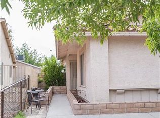 1727 S Christy Ln, Las Vegas, NV 89142