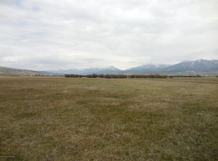 State Line Rd, Freedom, WY 83120