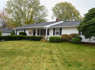 5 Brookville Ave, Brockton, MA 02302