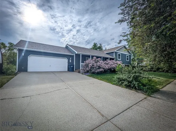 306 E Granite Ave, Bozeman, MT 59718