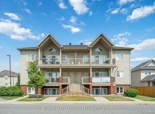 231 Crestway Dr #B, Ottawa, ON K2G7C5