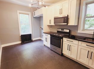 145 Pearsall Ave #1A, Jersey City, NJ 07305